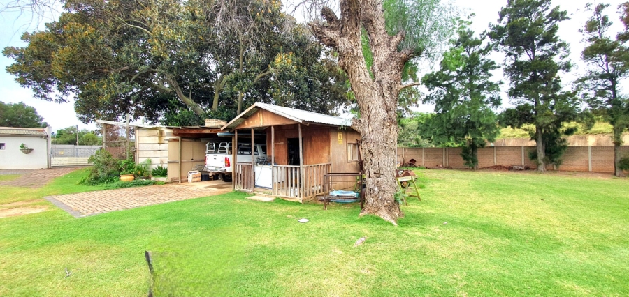 3 Bedroom Property for Sale in Retief Eastern Cape